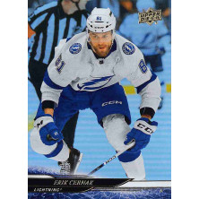 Cernak Erik - 2024-25 Upper Deck Silver Foil No.169