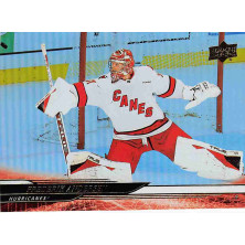 Andersen Frederik - 2024-25 Upper Deck Silver Foil No.273