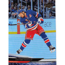 Panarin Artemi - 2024-25 Upper Deck Silver Foil No.363