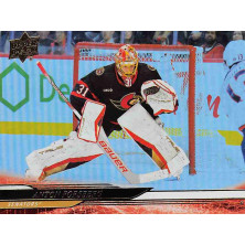 Forsberg Anton - 2024-25 Upper Deck Silver Foil No.371