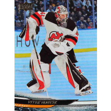 Vanecek Vitek - 2024-25 Upper Deck Silver Foil No.387