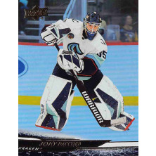 Daccord Joey - 2024-25 Upper Deck Silver Foil No.395