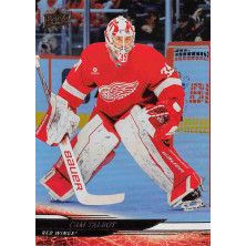 Talbot Cam - 2024-25 Upper Deck Silver Foil No.548