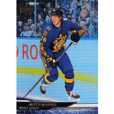 Marner Mitch - 2024-25 Upper Deck Silver Foil No.656