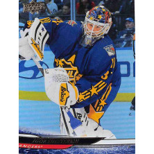 Shesterkin Igor - 2024-25 Upper Deck Silver Foil No.663