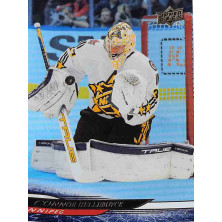 Hellebuyck Connor - 2024-25 Upper Deck Silver Foil No.673