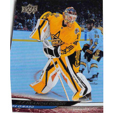 Georgiev Alexandar - 2024-25 Upper Deck Silver Foil No.683