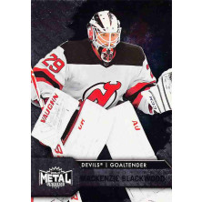 Blackwood Mackenzie - 2020-21 SkyBox Metal Universe No.42