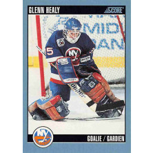 Healy Glenn - 1992-93 Score Canadian No.188