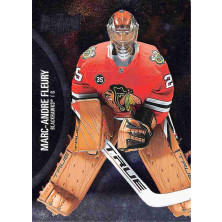 Fleury Marc-Andre - 2021-22 Skybox Metal Universe No.90
