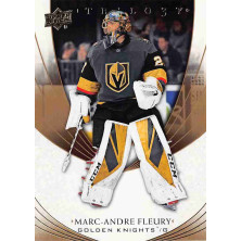 Fleury Marc-Andre - 2020-21 Trilogy No.46