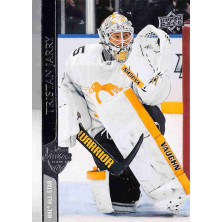 Jarry Tristan - 2020-21 Upper Deck No.670