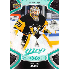 Jarry Tristan - 2021-22 MVP No.153
