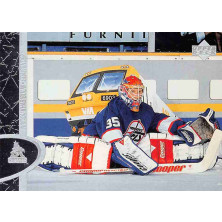 Khabibulin Nikolai - 1996-97 Upper Deck No.126