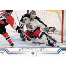 Tugnutt Ron - 2001-02 Upper Deck No.49