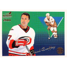 Coffey Paul - 2000-01 Aurora No.11