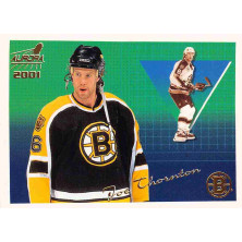 Thornton Joe - 2000-01 Aurora No.15