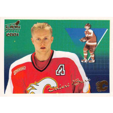 Bure Valeri - 2000-01 Aurora No.23