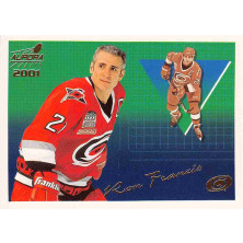 Francis Ron - 2000-01 Aurora No.28