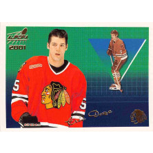 Daze Eric - 2000-01 Aurora No.32