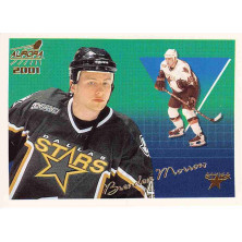 Morrow Brenden - 2000-01 Aurora No.46