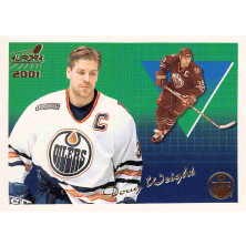 Weight Doug - 2000-01 Aurora No.59