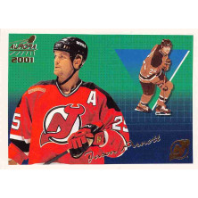Arnott Jason - 2000-01 Aurora No.80