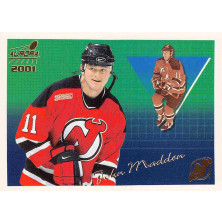 Madden John - 2000-01 Aurora No.84