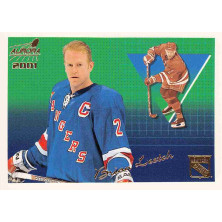 Leetch Brian - 2000-01 Aurora No.95