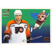 Lindros Eric - 2000-01 Aurora No.108