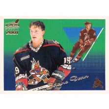 Doan Shane - 2000-01 Aurora No.110
