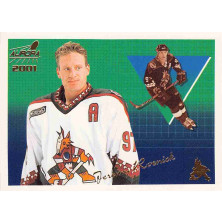 Roenick Jeremy - 2000-01 Aurora No.112