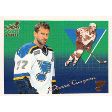 Turgeon Pierre - 2000-01 Aurora No.125