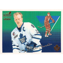Sundin Mats - 2000-01 Aurora No.140