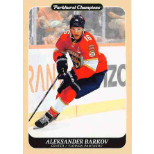 Barkov Aleksander - 2023-24 Parkhurst Champions No.6