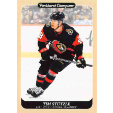 Stutzle Tim - 2023-24 Parkhurst Champions No.7