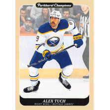 Tuch Alex - 2023-24 Parkhurst Champions No.25