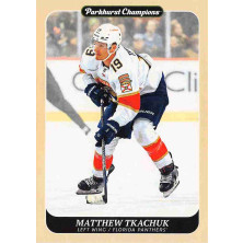 Tkachuk Matthew - 2023-24 Parkhurst Champions No.27