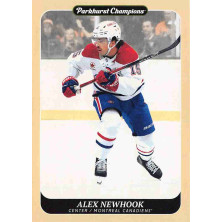 Newhook Alex - 2023-24 Parkhurst Champions No.29