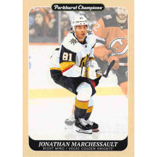 Marchessault Jonathan - 2023-24 Parkhurst Champions No.36