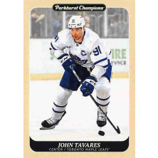 Tavares John - 2023-24 Parkhurst Champions No.42