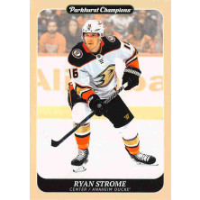 Strome Ryan - 2023-24 Parkhurst Champions No.61