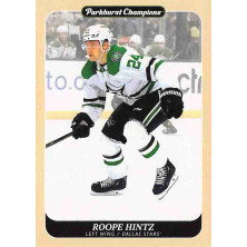 Hintz Roope - 2023-24 Parkhurst Champions No.64