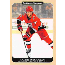 Svechnikov Andrei - 2023-24 Parkhurst Champions No.76
