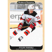 Toffoli Tyler - 2023-24 Parkhurst Champions No.88