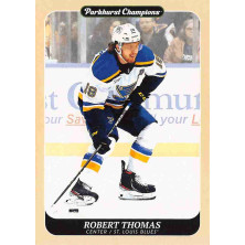 Thomas Robert - 2023-24 Parkhurst Champions No.98