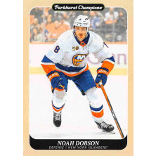 Dobson Noah - 2023-24 Parkhurst Champions No.103