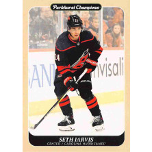 Jarvis Seth - 2023-24 Parkhurst Champions No.106