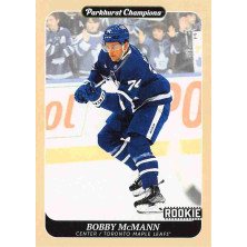 McMann Bobby - 2023-24 Parkhurst Champions No.107