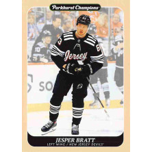 Bratt Jesper - 2023-24 Parkhurst Champions No.120